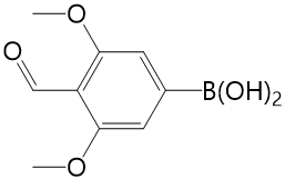 4-甲?；?3,5-二甲氧基苯硼酸